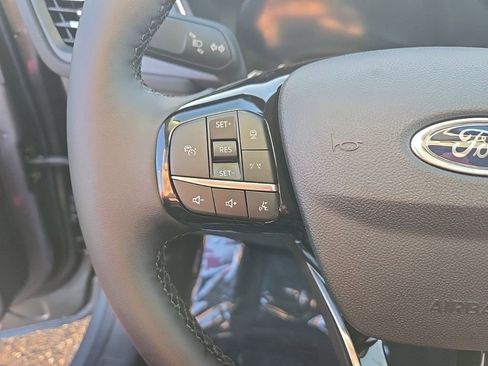 New 2025 Ford Escape Base w/ PHEV Premium Package image 22