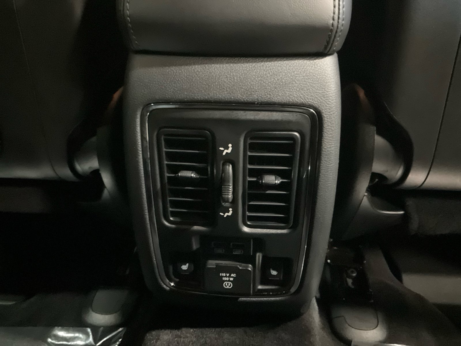 Used 2018 Jeep Grand Cherokee Limited w/ Trailer Tow Group IV AWD/4WD image 21