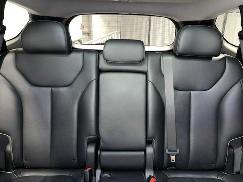 Used 2022 Hyundai Santa Fe Limited AWD/4WD image 22