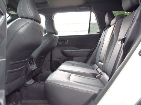 Used 2026 Subaru Outback Limited w/ Premium/Limited Plus Package AWD/4WD image 30