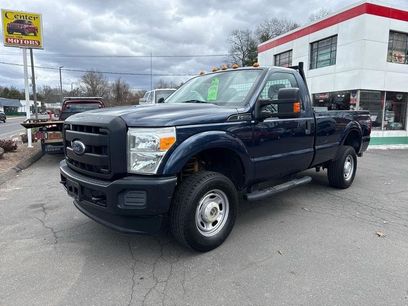 Used 2015 Ford F250 XL w/ Power Equipment Group