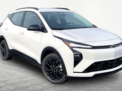 New 2027 Chevrolet Bolt RS image 2