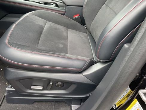 Used 2025 Ford Explorer ST w/ Sun And Sound Package image 8