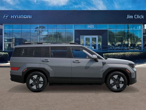 New 2026 Hyundai Santa Fe SEL image 7
