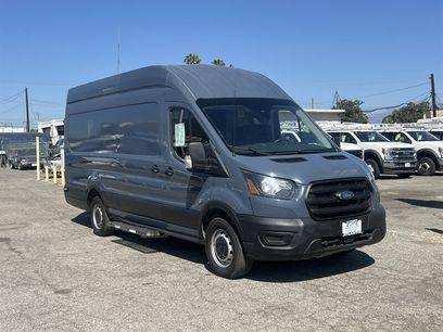 Used 2020 Ford Transit 250 148 High Roof Extended