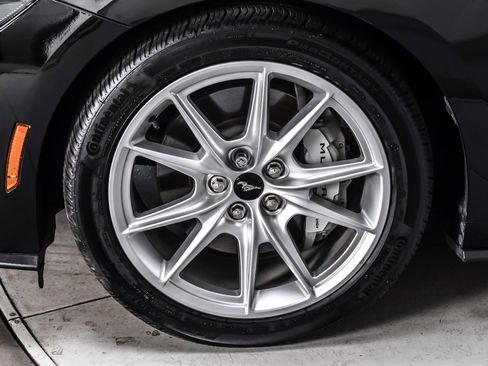 Used 2024 Ford Mustang GT Premium RWD image 10