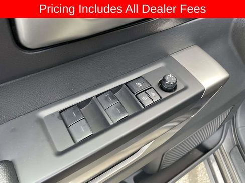 Used 2024 Toyota Tundra SR5 w/ TRD Sport Package AWD/4WD image 19