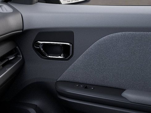 New 2025 Kia K4 LXS image 25