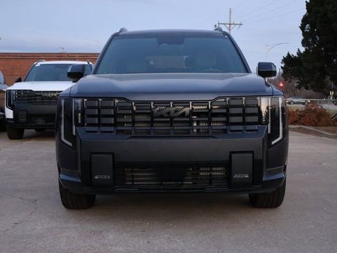 New 2027 Kia Telluride EX X-Line image 2