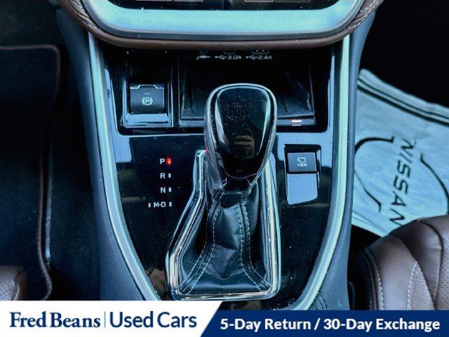 Certified 2024 Subaru Legacy Touring XT AWD/4WD image 24