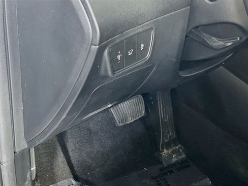 Used 2023 Hyundai Tucson SEL w/ Convenience Package AWD/4WD image 10