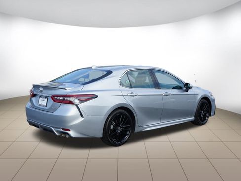 Used 2024 Toyota Camry XSE image 7