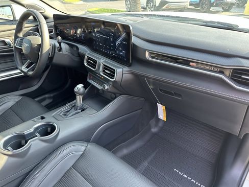 Used 2025 Ford Mustang GT Premium w/ 60th Anniversary Package image 19