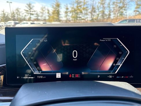 New 2026 BMW X5 xDrive40i w/ Parking Assistance Package image 14