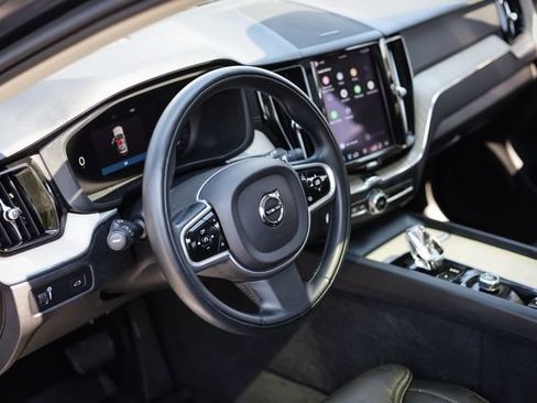 Used 2022 Volvo XC60 B5 Inscription w/ Advanced Package AWD/4WD image 54