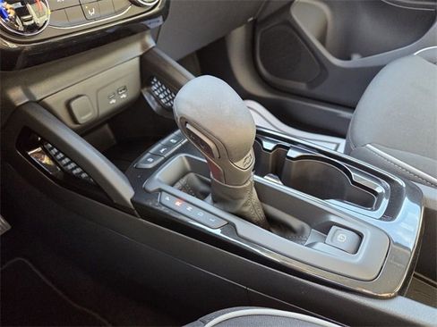 New 2026 Chevrolet TrailBlazer LT w/ Driver Confidence Package image 29