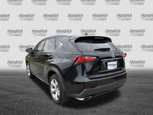 Used 2017 Lexus NX 200t FWD w/ Premium Package image 8