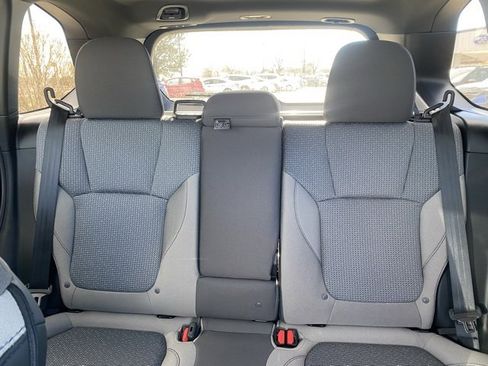 New 2026 Subaru Forester Premium image 11