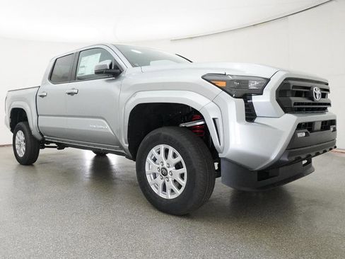 New 2026 Toyota Tacoma SR5 image 29