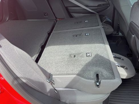 New 2026 Chevrolet TrailBlazer LT w/ LT Cold Weather Package image 49