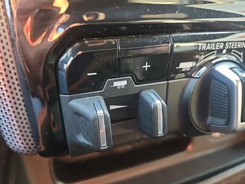 Used 2021 RAM 1500 Limited image 69