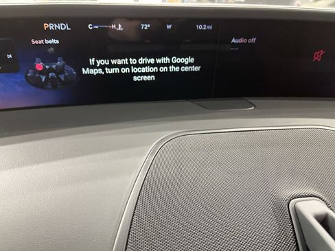 New 2024 Lincoln Nautilus Reserve w/ Equipment Group 202A image 21