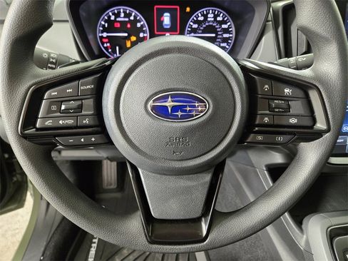 New 2026 Subaru Crosstrek 2.0i Premium image 12