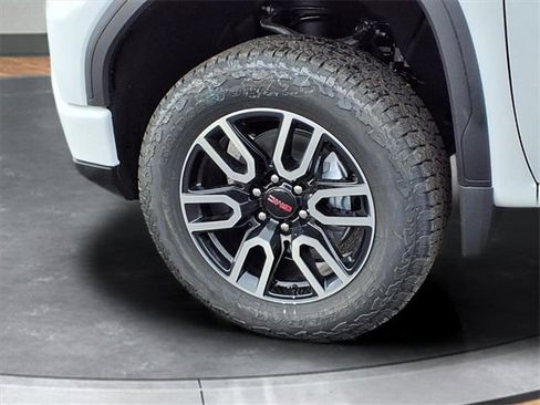 New 2026 GMC Sierra 1500 AT4 w/ Technology Package image 20