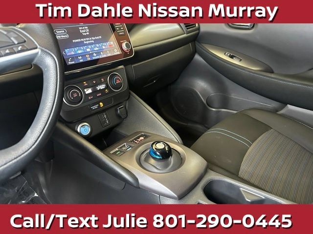 Used 2024 Nissan Leaf S FWD image 30