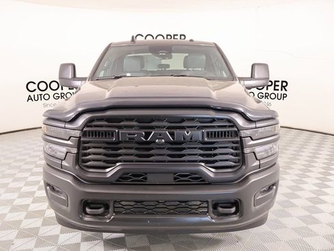 Used 2026 RAM 2500 Tradesman image 7