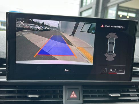 Used 2020 Audi A4 2.0T Premium Plus w/ Premium Plus Package image 13