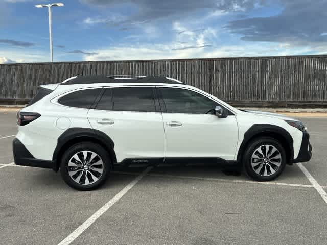 Used 2024 Subaru Outback Touring XT w/ Popular Package #2 AWD/4WD image 7