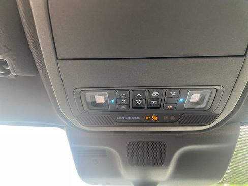 New 2026 Ford Expedition Platinum AWD/4WD image 22