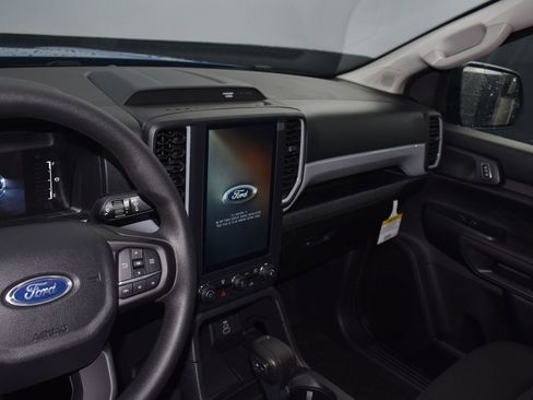 New 2025 Ford Ranger XL image 17