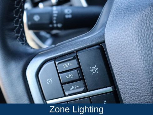 Used 2023 Ford F150 XLT w/ Equipment Group 302A High image 26