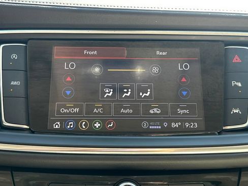 Used 2023 Buick Enclave Essence w/ Sport Touring Edition AWD/4WD image 32