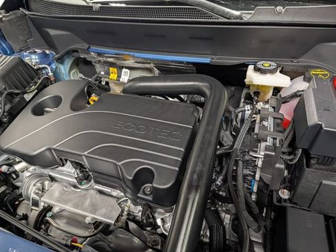 New 2027 Chevrolet Equinox LT w/ Convenience Package II AWD/4WD image 26