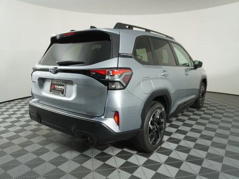 New 2026 Subaru Forester Limited image 7