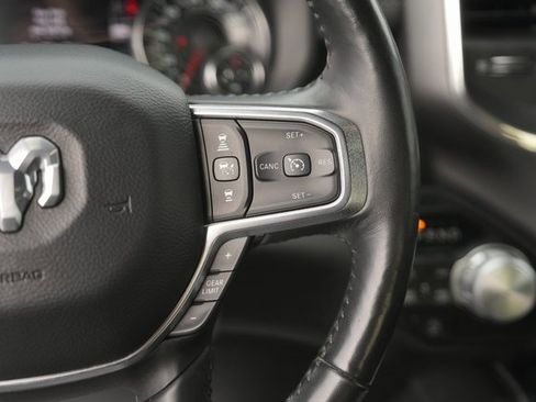 Used 2020 RAM 1500 Laramie image 24