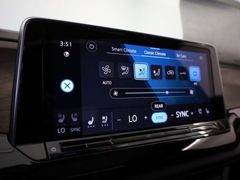 New 2026 Volkswagen Atlas SE AWD/4WD image 18