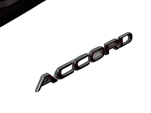 Used 2024 Honda Accord Sport image 7