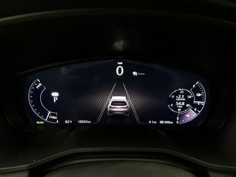 Certified 2024 MAZDA CX-90 Plug-In Hybrid w/ Premium Plus AWD/4WD image 15