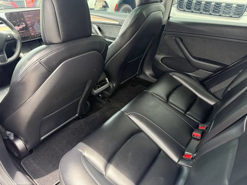 Used 2022 Tesla Model 3 RWD image 35