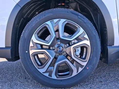 New 2026 Subaru Ascent Touring AWD/4WD image 19