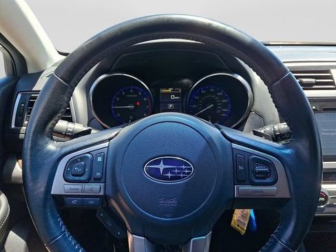 Used 2016 Subaru Outback 2.5i Limited w/ Protection Package #1 AWD/4WD image 23