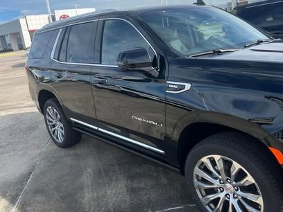 Used 2023 GMC Yukon XL Denali