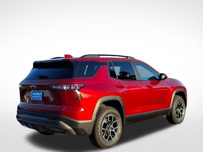 New 2027 Chevrolet Equinox ACTIV w/ Safety and Technology Package