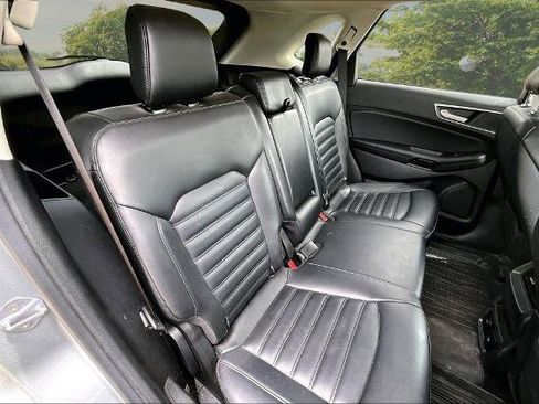 Certified 2024 Ford Edge SEL w/ Convenience Package AWD/4WD image 26