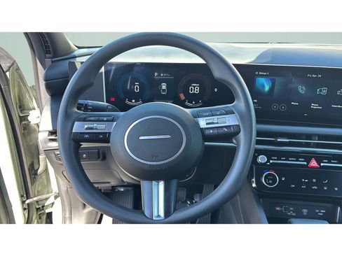 Certified 2025 Hyundai Santa Cruz SEL AWD/4WD image 13