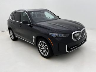 Certified 2026 BMW X5 xDrive40i w/ Premium Package AWD/4WD video 2